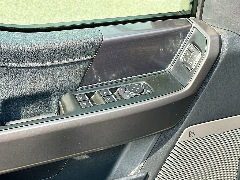 Certified 2025 Ford F150 Lariat w/ Equipment Group 501A Mid image 21