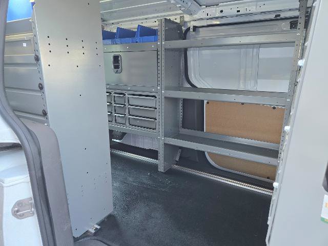 Certified 2022 Ford Transit Connect XL FWD image 5