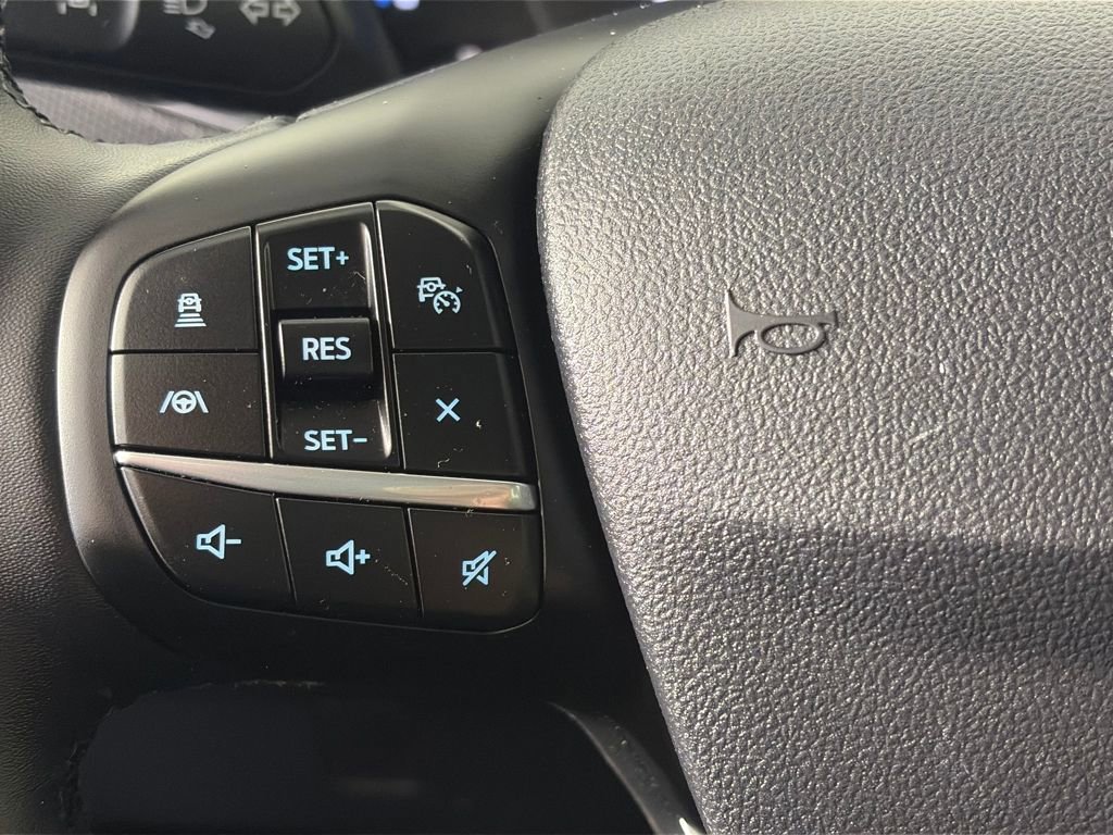 Certified 2024 Ford Bronco Sport Outer Banks w/ Tech Package image 17