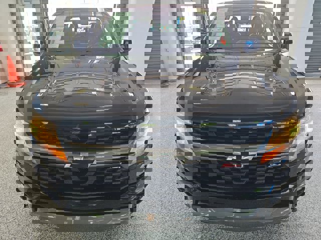 Used 2021 Chevrolet Colorado Z71 w/ Safety Package image 6