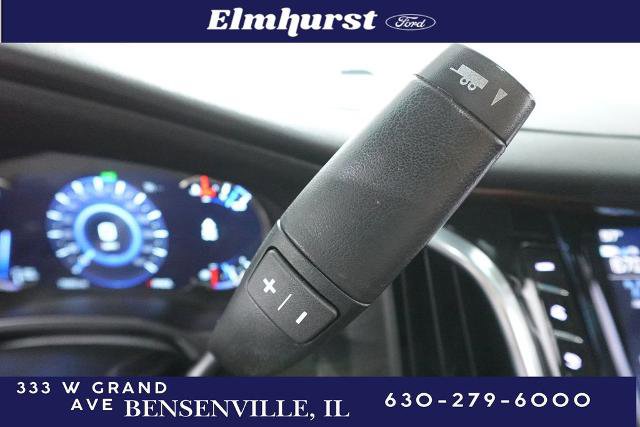 Used 2020 Cadillac Escalade Luxury image 22