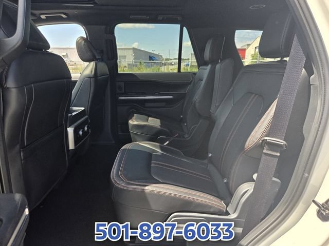 Certified 2024 Ford Expedition Timberline AWD/4WD image 11