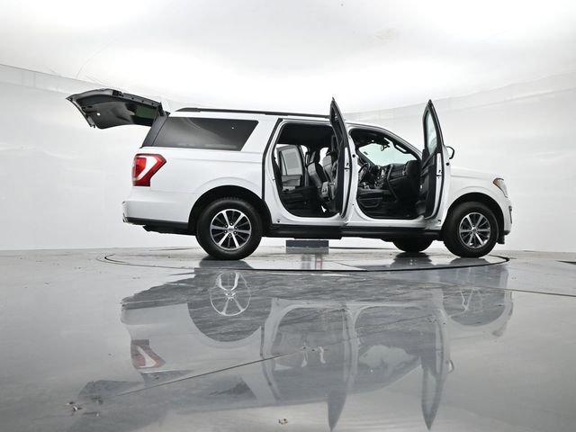 Certified 2021 Ford Expedition Max XLT AWD/4WD image 51