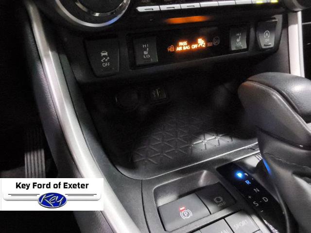 Used 2024 Toyota RAV4 XLE w/ Weather Package AWD/4WD image 32