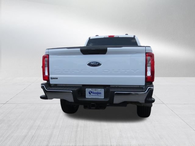 Certified 2026 Ford F250 XLT AWD/4WD image 4