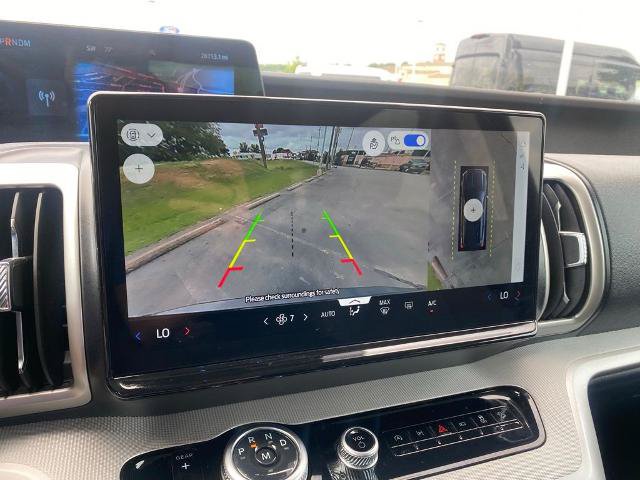 Certified 2025 Ford Expedition Max Active AWD/4WD image 20