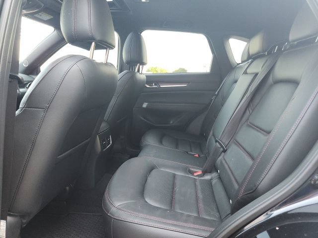 Used 2025 MAZDA CX-5 2.5 Turbo AWD/4WD image 24
