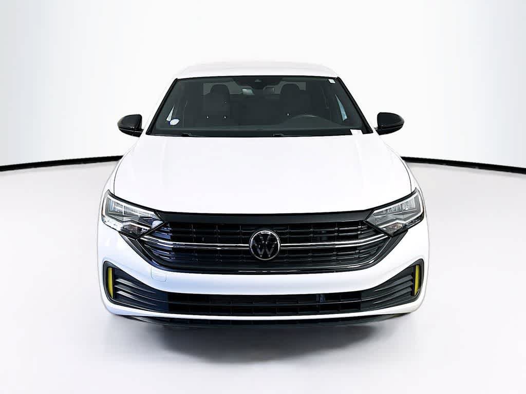 Used 2024 Volkswagen Jetta Sport FWD image 6