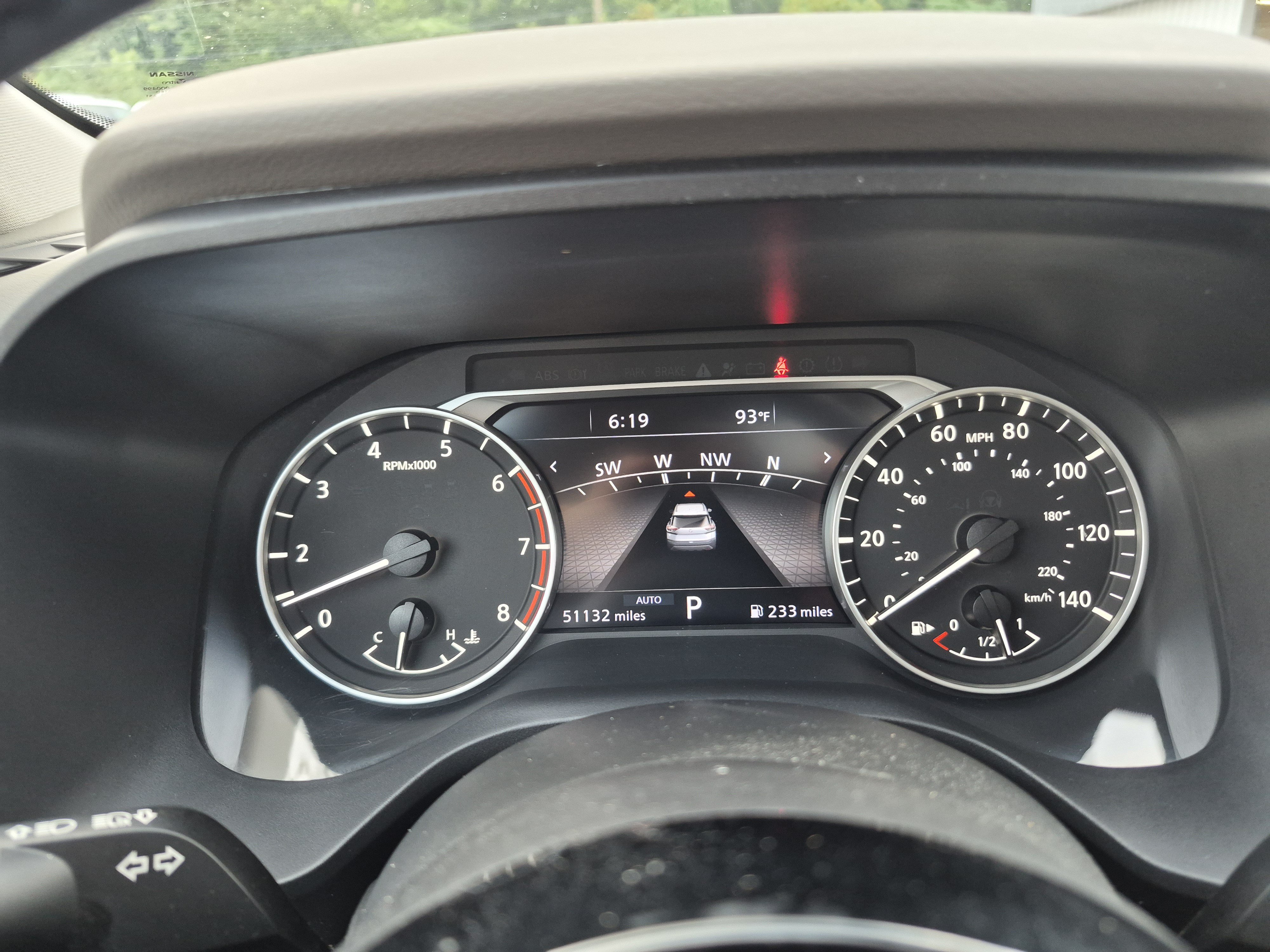 Used 2023 Nissan Rogue SL w/ SL Premium Package AWD/4WD image 23