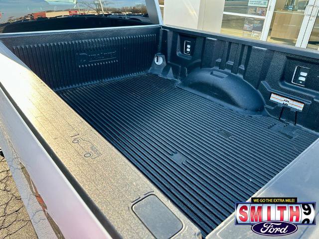 Certified 2024 Ford F250 XLT AWD/4WD image 10