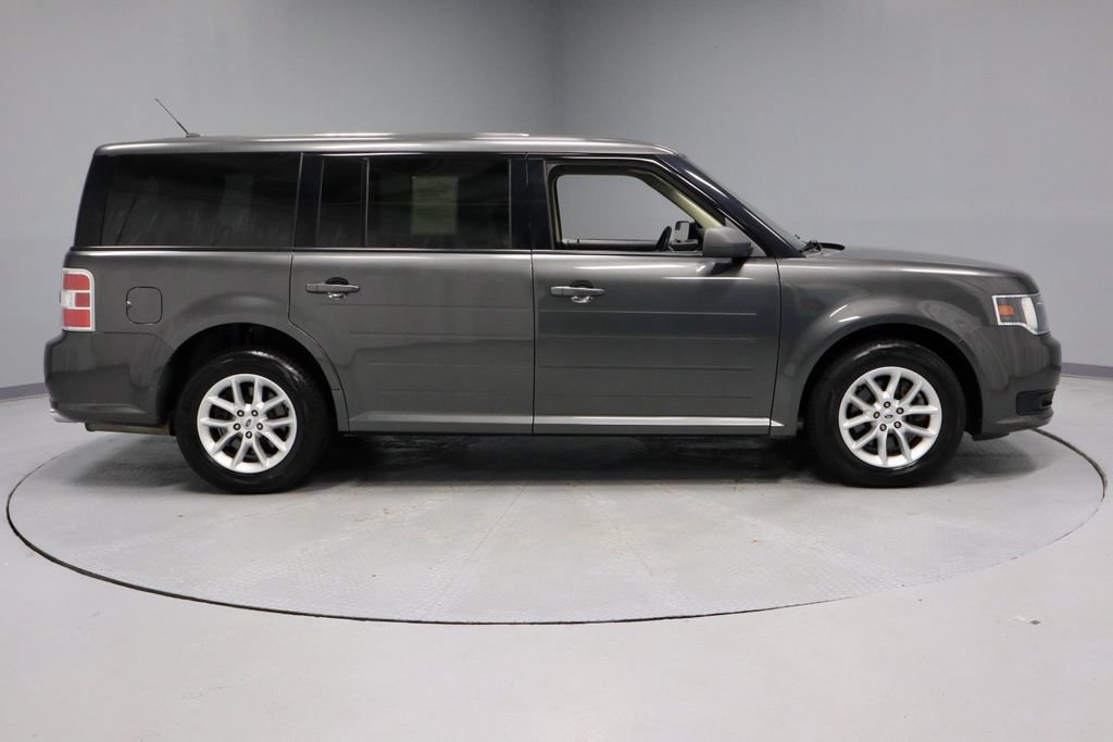 Certified 2019 Ford Flex SE FWD image 5