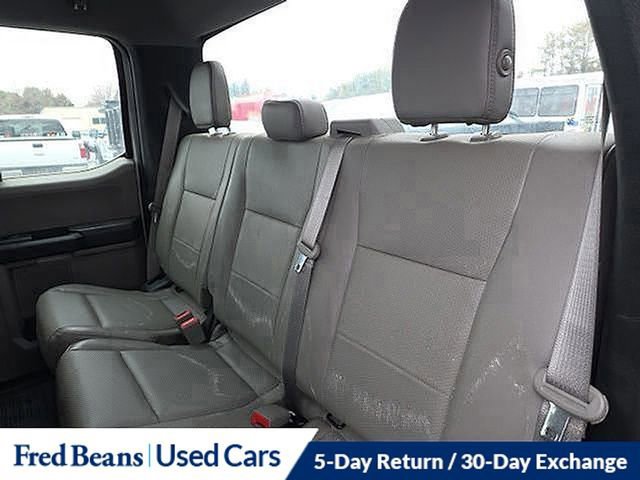 Certified 2018 Ford F250 XL w/ Power Equipment Group image 21