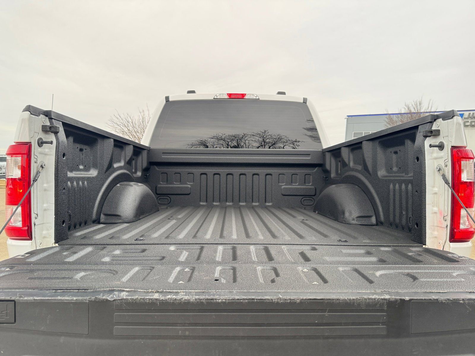 Certified 2021 Ford F150 XL w/ STX Appearance Package image 18