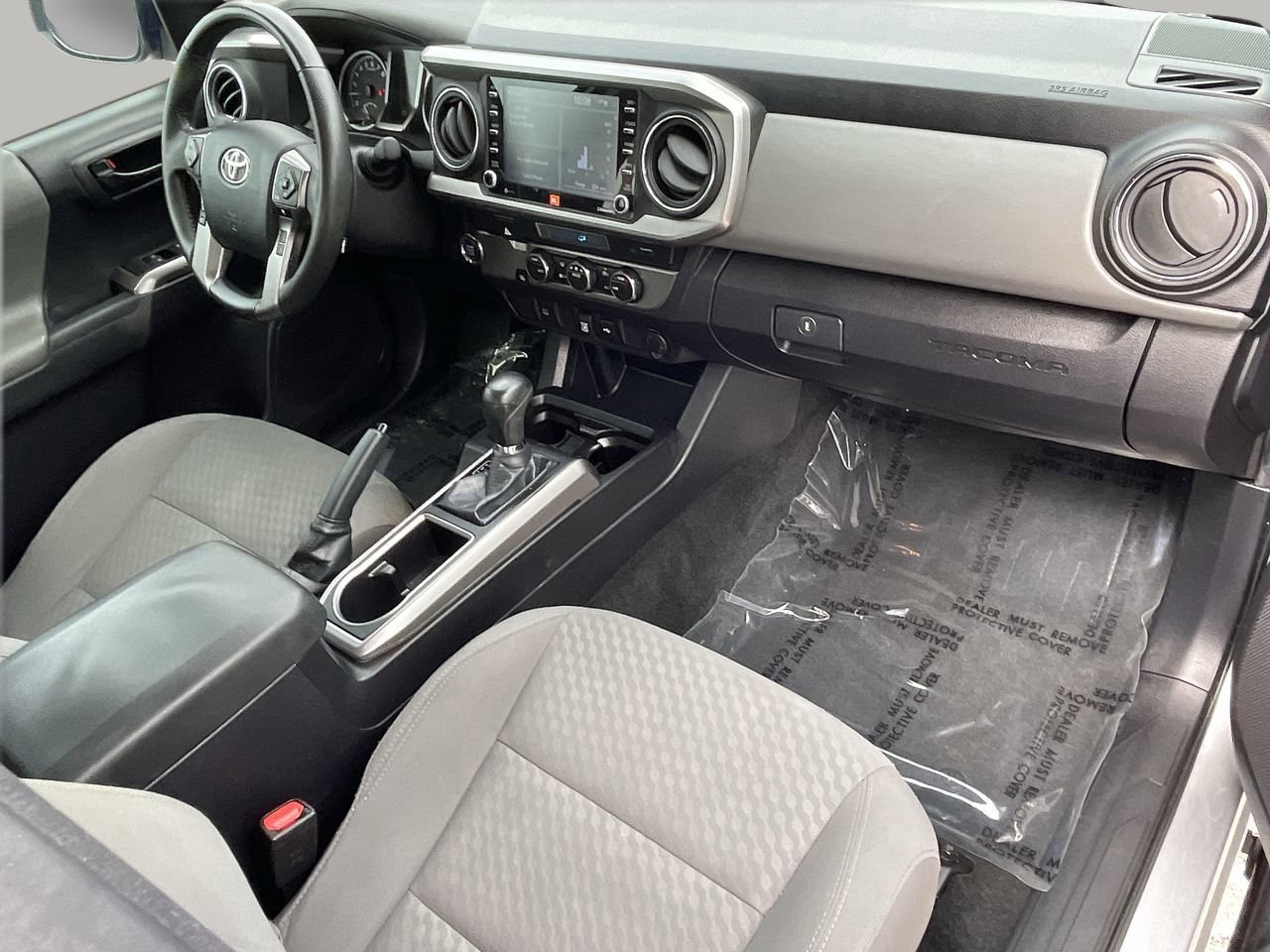 Used 2023 Toyota Tacoma SR5 RWD image 17