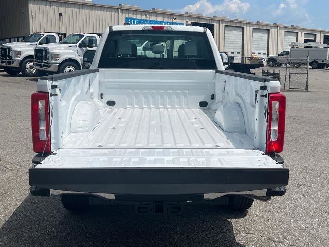 Certified 2025 Ford F350 XL w/ XL Chrome Package image 20
