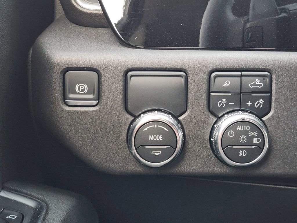 Used 2024 GMC Sierra 1500 SLT image 21