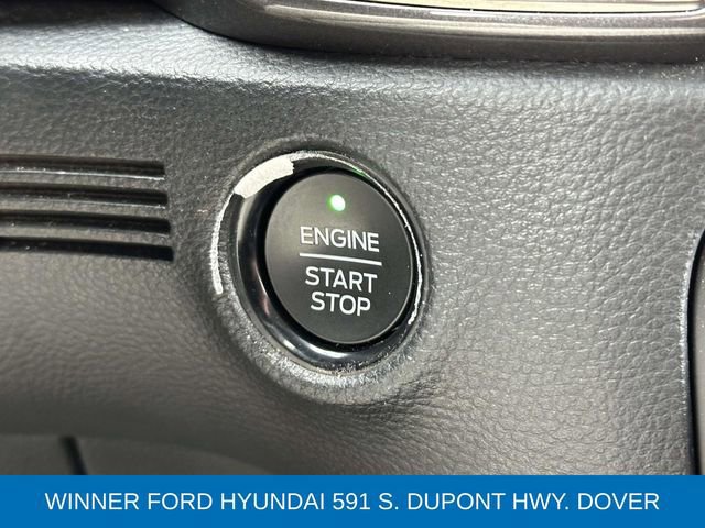 Certified 2019 Ford Ranger Lariat w/ Equipment Group 501A Mid image 23