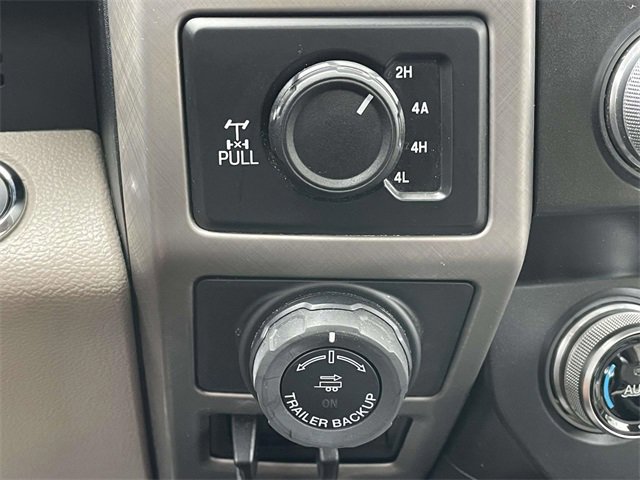 Certified 2020 Ford F150 Limited w/ Trailer Tow Package image 25