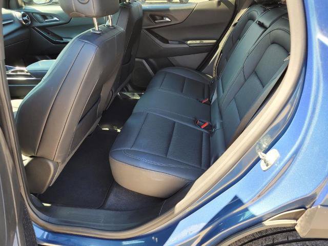 Used 2025 Chevrolet Equinox LT w/ Convenience Package II FWD image 9