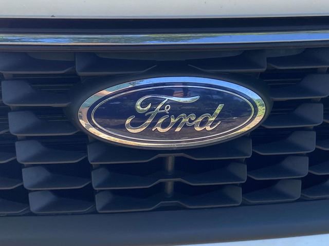 Certified 2024 Ford Escape Active FWD image 10