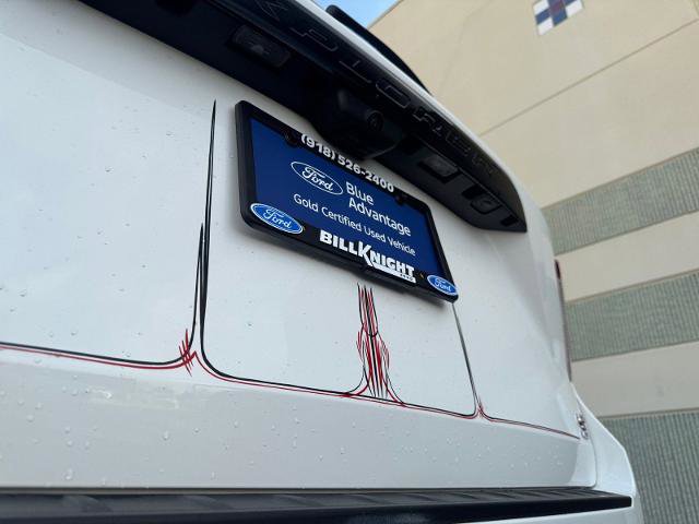 Certified 2023 Ford Explorer ST w/ Equipment Group 401A image 35