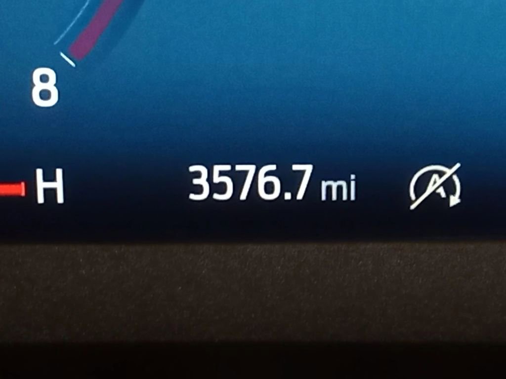 Certified 2023 Ford Escape Platinum image 30