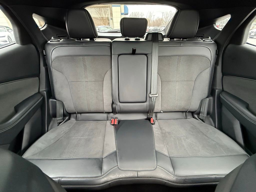 Certified 2024 Ford Mustang Mach-E GT w/ Bronze Appearance Package image 15