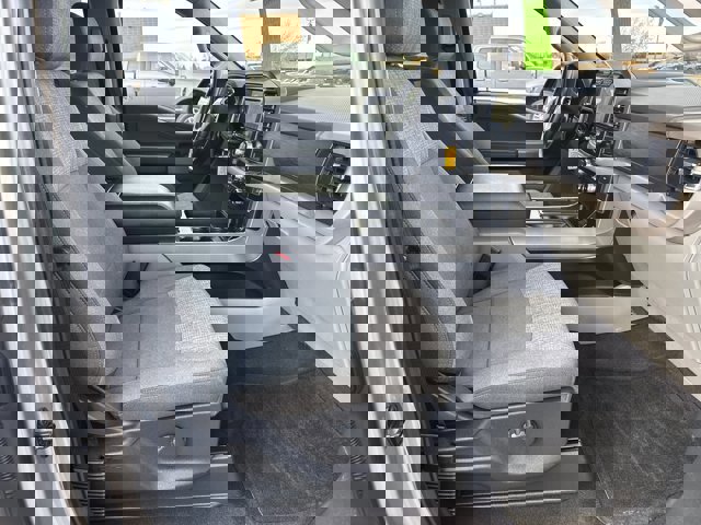 Certified 2023 Ford F150 XLT w/ Equipment Group 301A Mid image 12