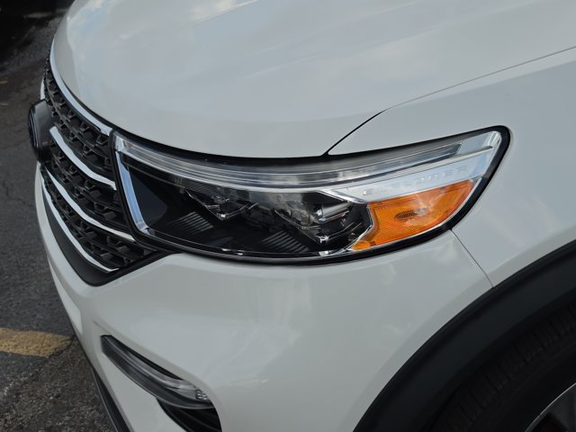 Certified 2023 Ford Explorer XLT w/ Equipment Group 202A RWD image 13