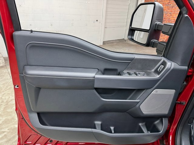 Certified 2025 Ford F150 XLT w/ Equipment Group 303A High image 11