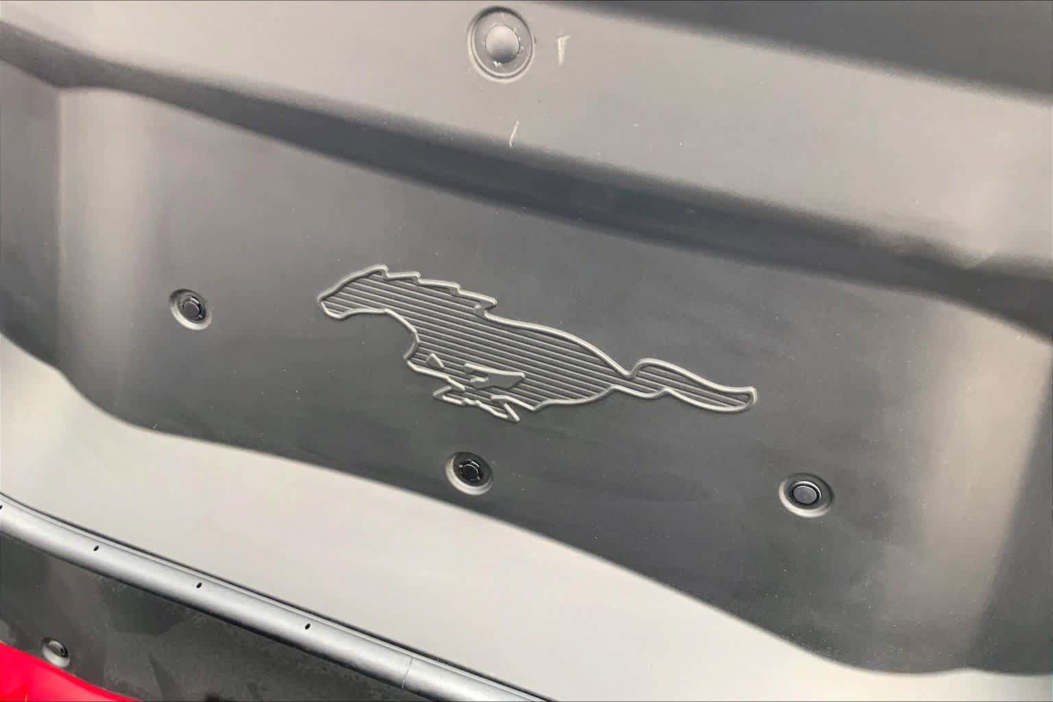Certified 2023 Ford Mustang Mach-E Premium RWD image 29