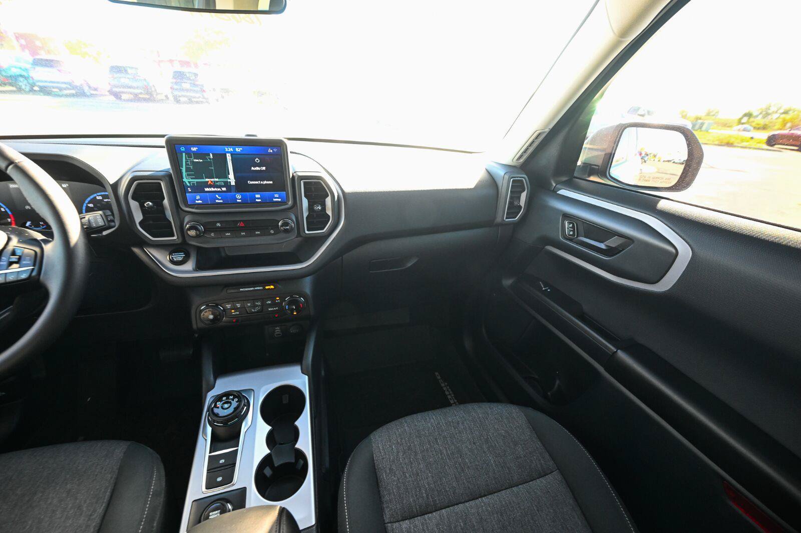 Certified 2024 Ford Bronco Sport Big Bend w/ Convenience Package AWD/4WD image 34