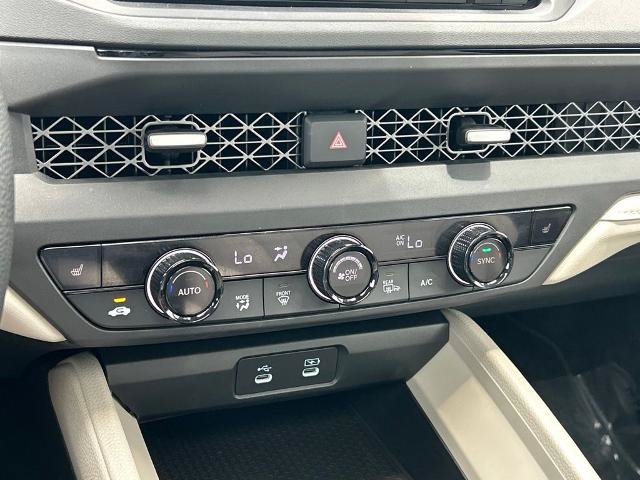 Used 2025 Honda Accord SE image 32