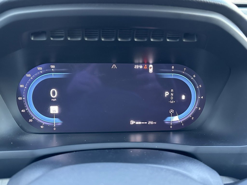 Used 2023 Volvo XC90 B5 Core w/ Protection Package Premier image 30