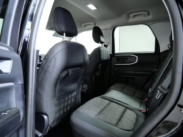 Certified 2023 Ford Bronco Sport Big Bend w/ Convenience Package AWD/4WD image 14