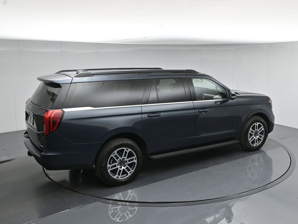 Certified 2025 Ford Expedition Max Active AWD/4WD image 45