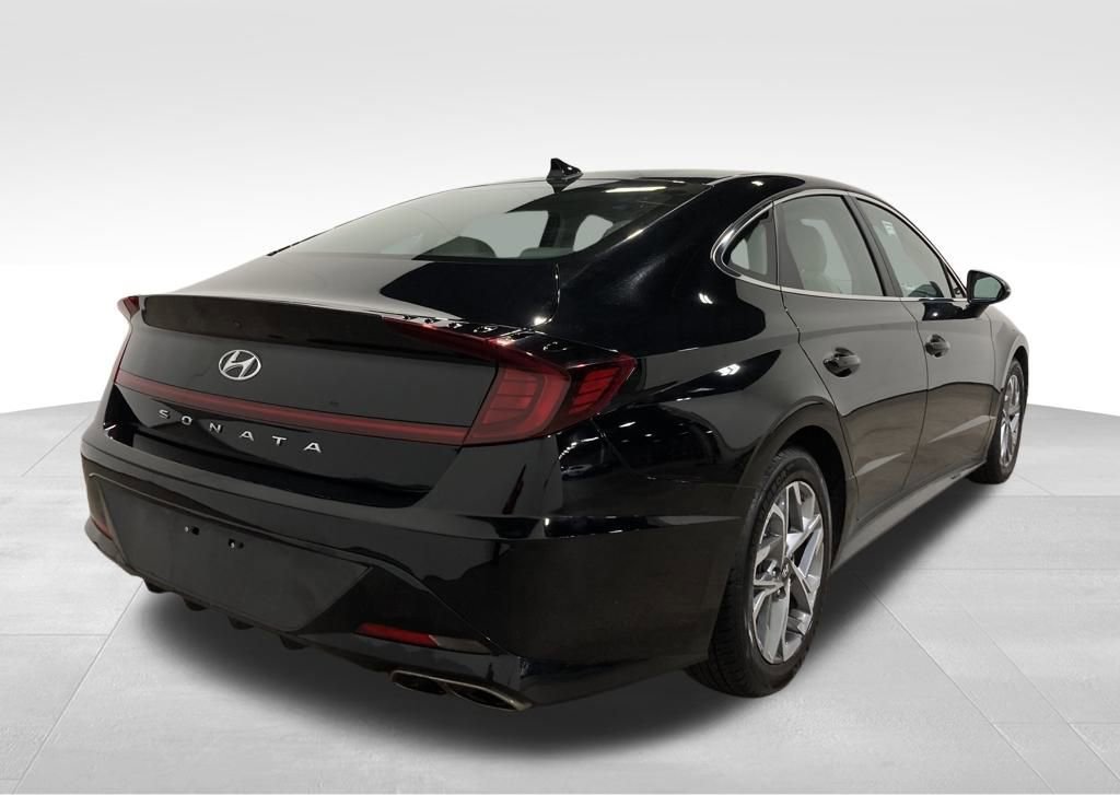 Used 2023 Hyundai Sonata SEL image 4