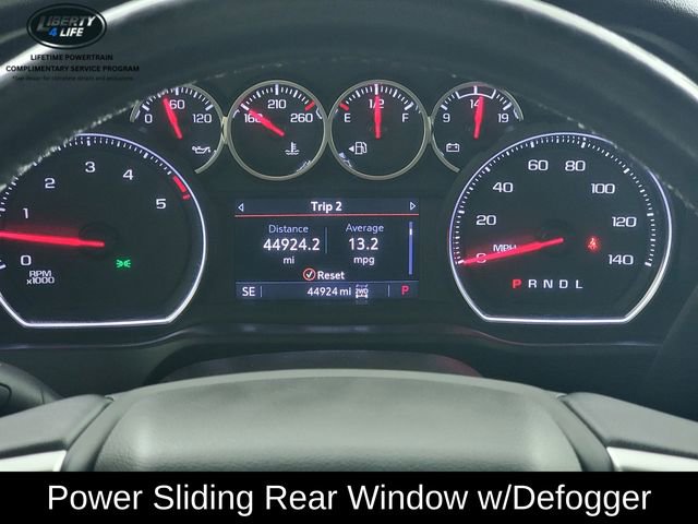 Used 2020 Chevrolet Silverado 3500 LT w/ All Star Edition AWD/4WD image 31