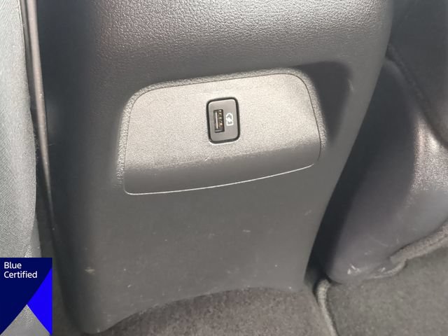 Used 2025 Nissan Sentra SV FWD image 30