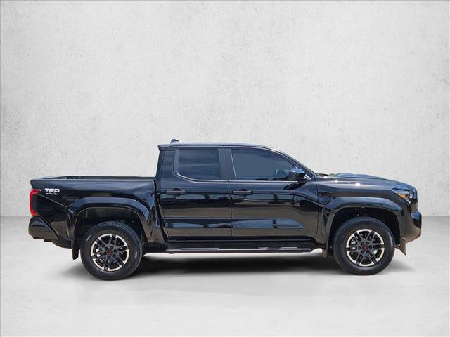 Used 2024 Toyota Tacoma TRD Sport RWD image 4