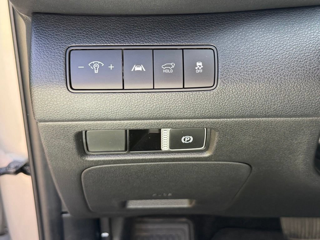 Used 2023 Hyundai Santa Fe SEL AWD/4WD image 22