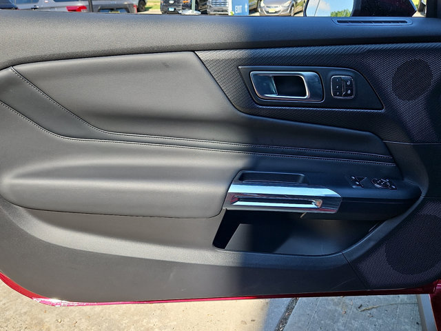 Certified 2025 Ford Mustang GT Premium RWD image 14