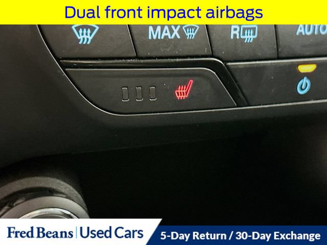 Certified 2019 Ford Ranger XLT w/ Equipment Group 302A Luxury AWD/4WD image 25