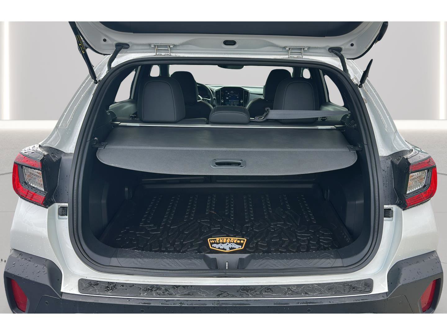 Used 2024 Subaru Crosstrek 2.5i Wilderness w/ Wilderness Package AWD/4WD image 12