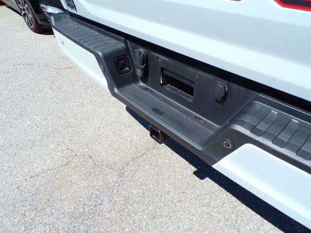 Certified 2023 Ford F150 XL w/ STX Appearance Package AWD/4WD image 8