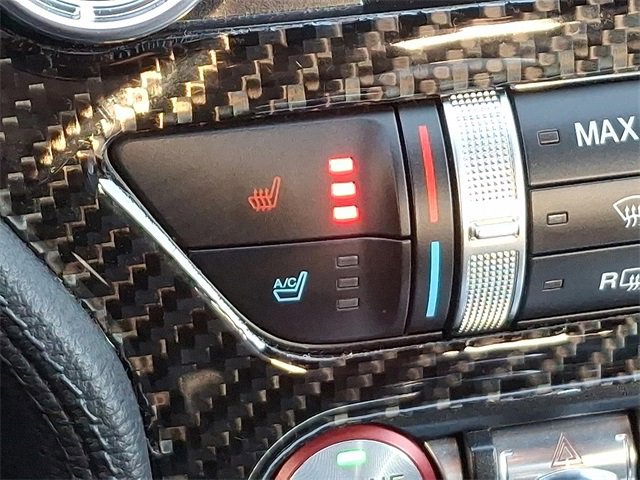 Certified 2019 Ford Mustang Bullitt w/ Bullitt Electronics Package image 25