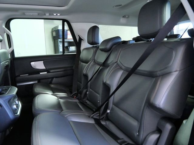 Certified 2025 Ford Expedition Max Active AWD/4WD image 15