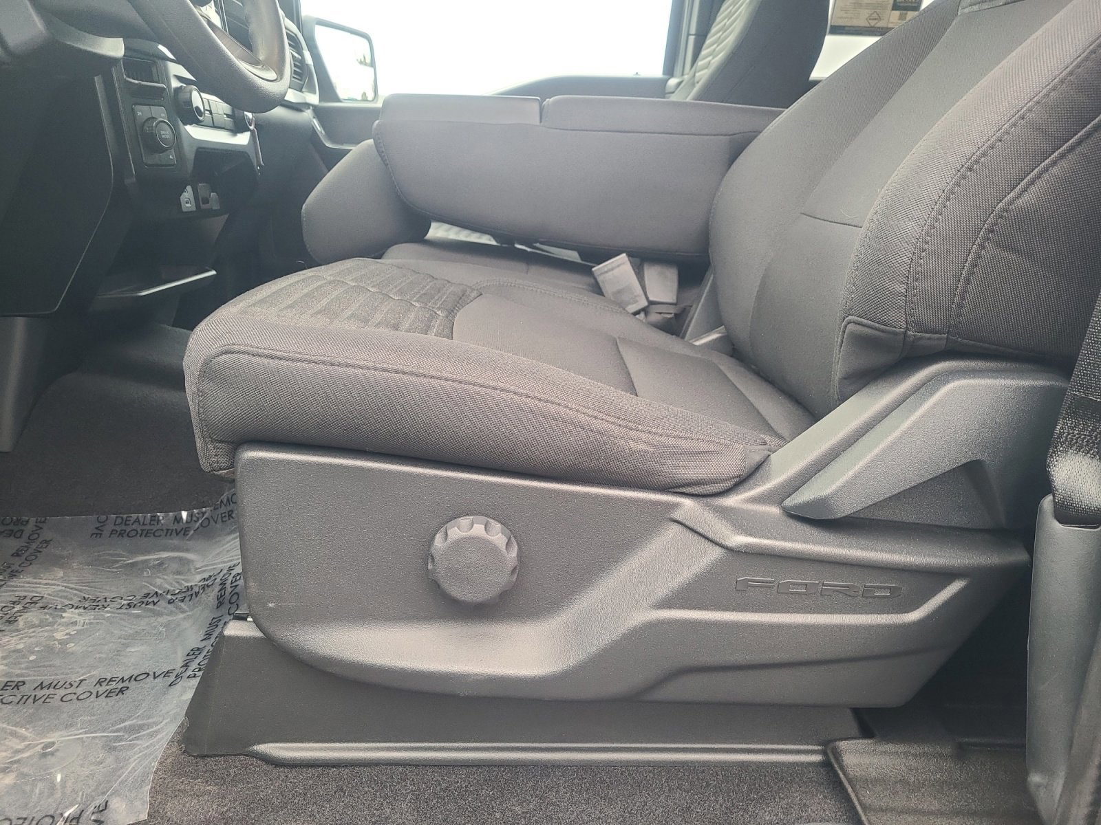 Certified 2023 Ford F150 XL w/ STX Appearance Package image 14