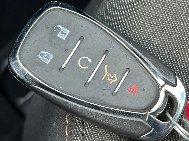 Used 2020 Chevrolet Equinox LT w/ Driver Convenience Package image 34