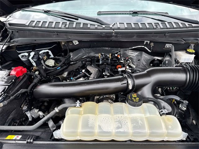 Certified 2023 Ford Expedition Max Platinum image 23